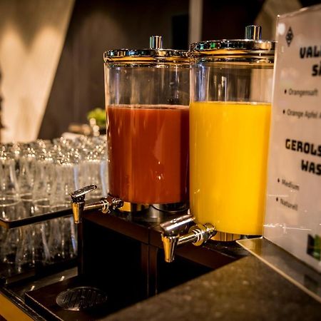 H4 Hotel Moenchengladbach Im Borussia-Park Exteriör bild